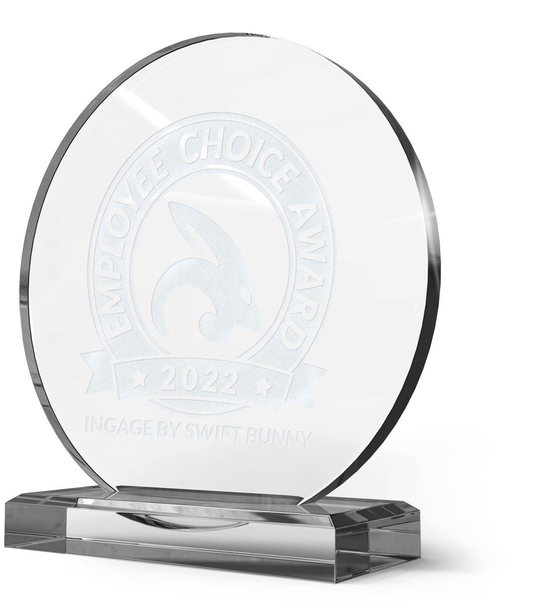 2022 Employee Choice Award